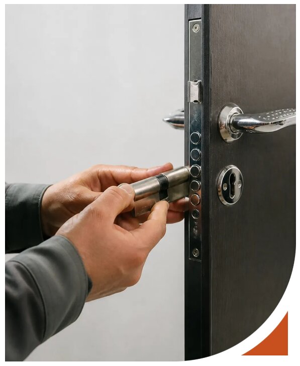 Замена замков Mul T Lock с выездом в Вятских Поляне круглосуточно