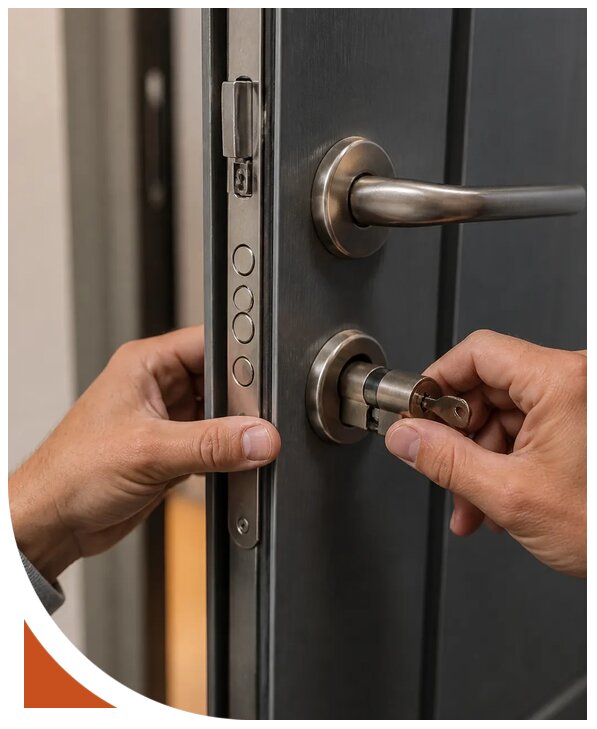 Срочная замена замков Abloy в Вятских Поляне от 6598 р. | Разлок-Втс