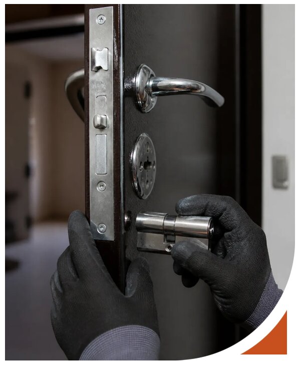 Замена замков Abloy срочно с гарантией и выездом в Вятских Поляне