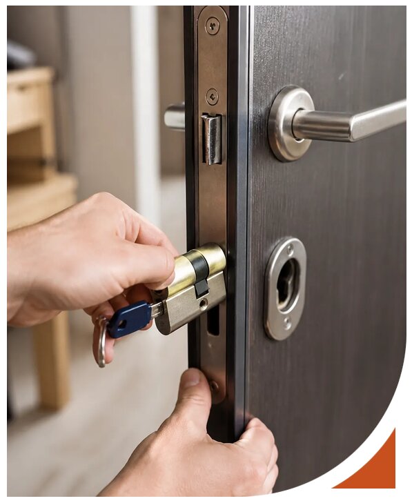 Профессиональный ремонт замков Mul T Lock с выездом в Вятских Поляне