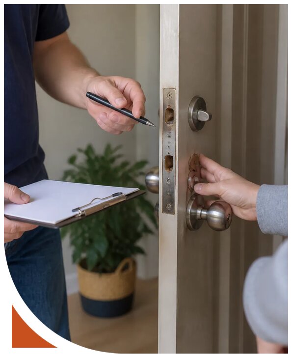 Срочный ремонт замков Abloy в Вятских Поляне от 3553 р. | Разлок-Втс